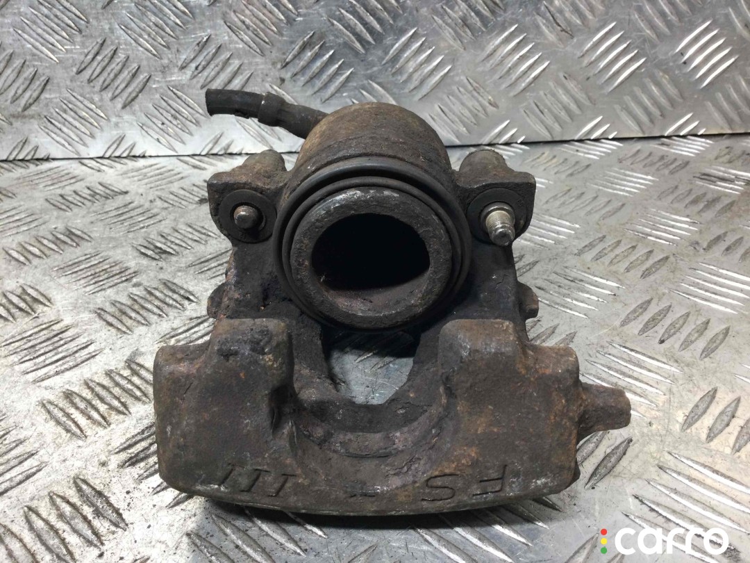 Суппорт передний левый Audi A3 1996-2000, 1K0615123D, фото 1