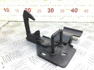 Крюк капота, Volkswagen Polo 2001-2005