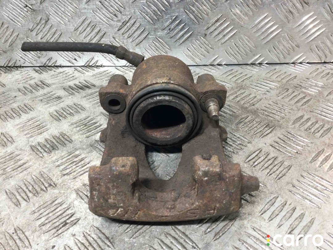 Суппорт передний левый Volkswagen Golf 1991-2000, 1H0615123C, фото 1