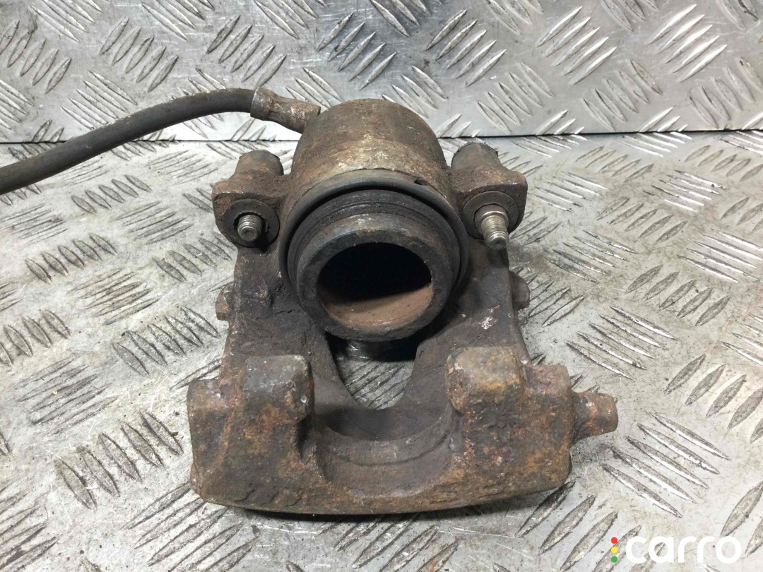 Суппорт передний левый Volkswagen Golf 1997-2006, 1H0615123C, фото 1