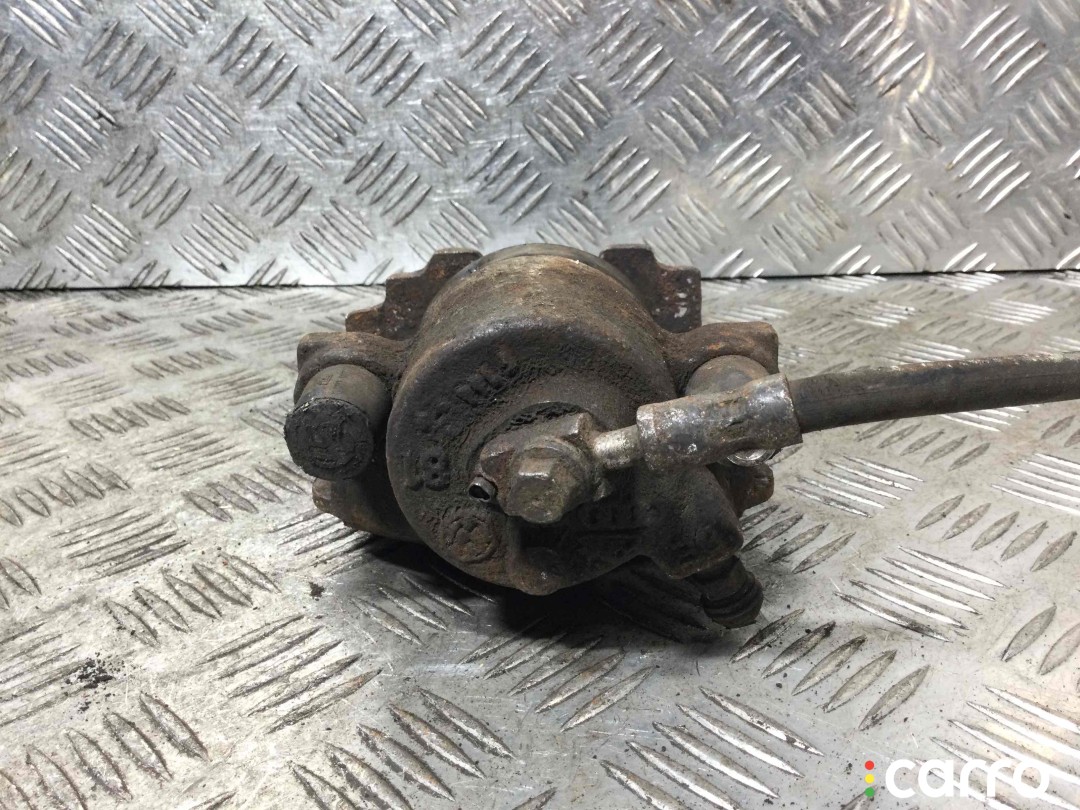 Суппорт передний левый Volkswagen Golf 1997-2006, 1H0615123C, фото 4