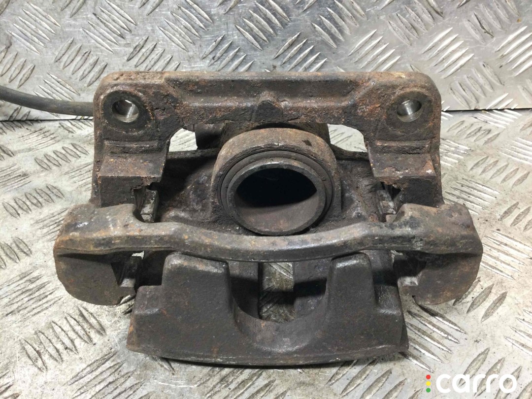 Суппорт передний левый Renault Scenic 2003-2006, 7701207685, фото 1