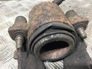 Суппорт передний правый, ориг. номер 1H0615124C, Volkswagen Golf 1991-2000