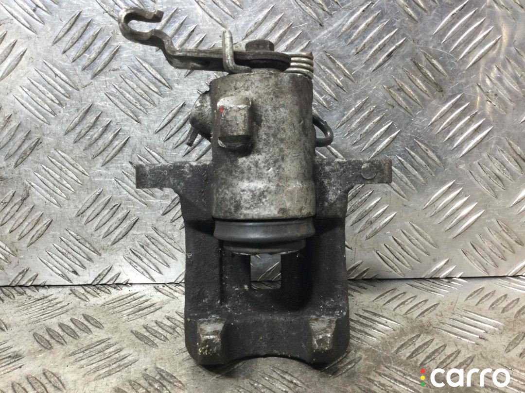 1J0615423G, 1J0615423A, 1J0615423B, 6Q0615425A Суппорт задний левый Audi A3 2004г. - фото №2