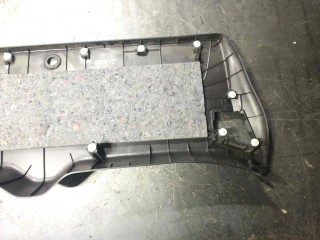 Обшивка багажника, ориг. номер 7224A019, Peugeot 4007 2007-2012