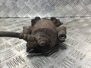 Суппорт передний правый, ориг. номер 1H0615124C, Volkswagen Golf 1991-2000