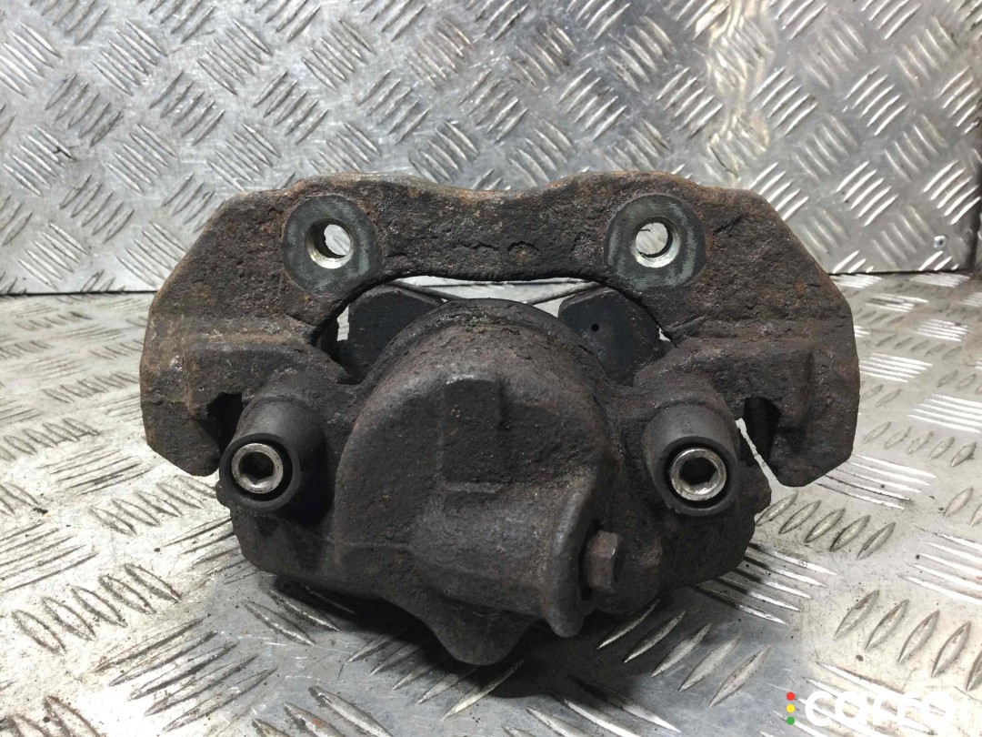 Суппорт передний левый Ford Transit Connect 2002-2009, 5039057, фото 4