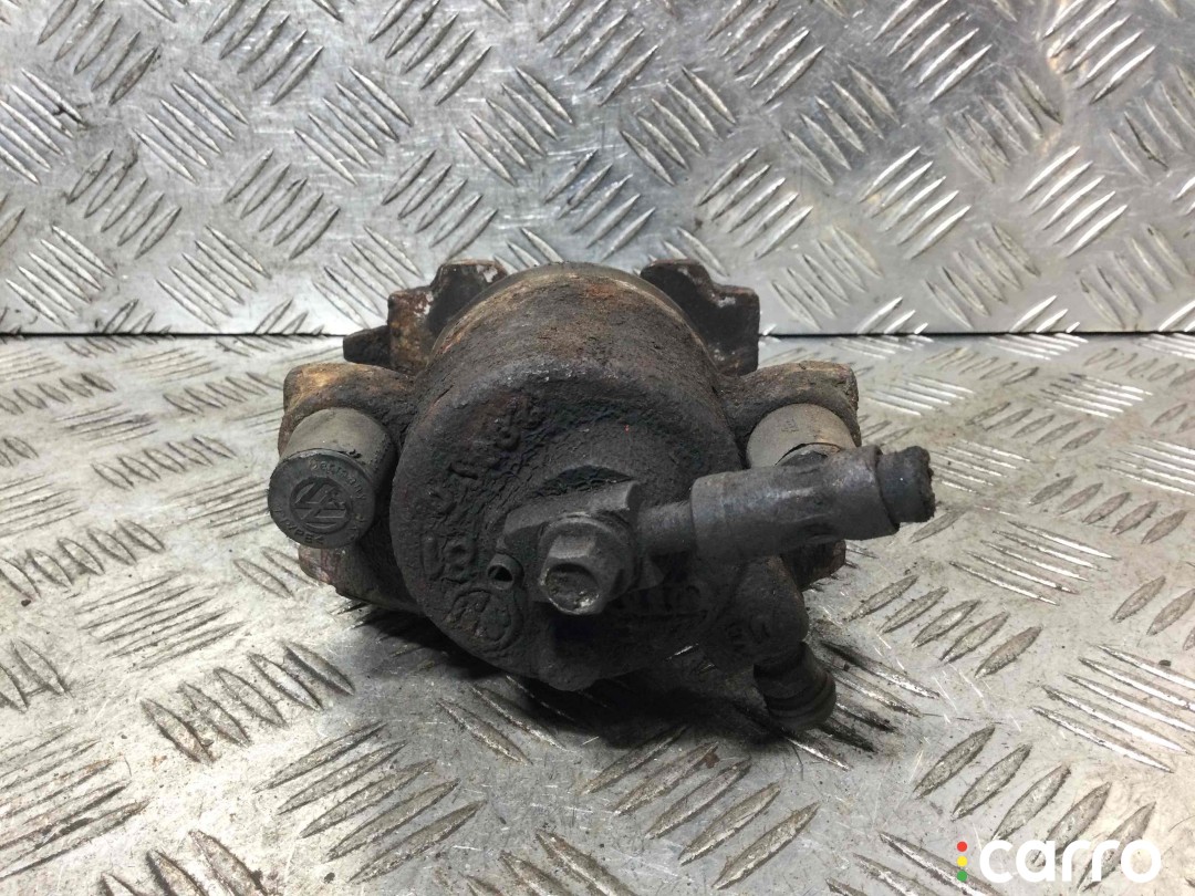 Суппорт передний левый Volkswagen Golf 1991-2000, 1H0615123C, фото 4