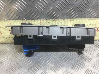 Переключатель отопителя (печки), ориг. номер 74670704, 9228183, Opel Signum 2005-2008