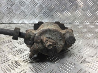 Суппорт передний правый, ориг. номер 1H0615124C, Volkswagen Golf 1991-2000