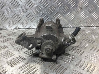 Суппорт задний правый, ориг. номер 1J0615424H, 1J0615424G, 1J0615424C, Volkswagen Golf 1997-2006