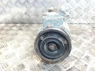 Компрессор кондиционера Volkswagen Golf 1997-2006