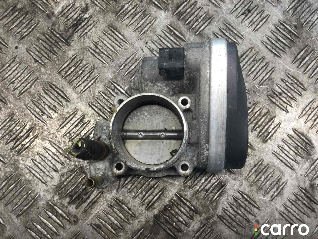 Заслонка дроссельная Volkswagen Golf 1997-2006, 06F133062, фото 1