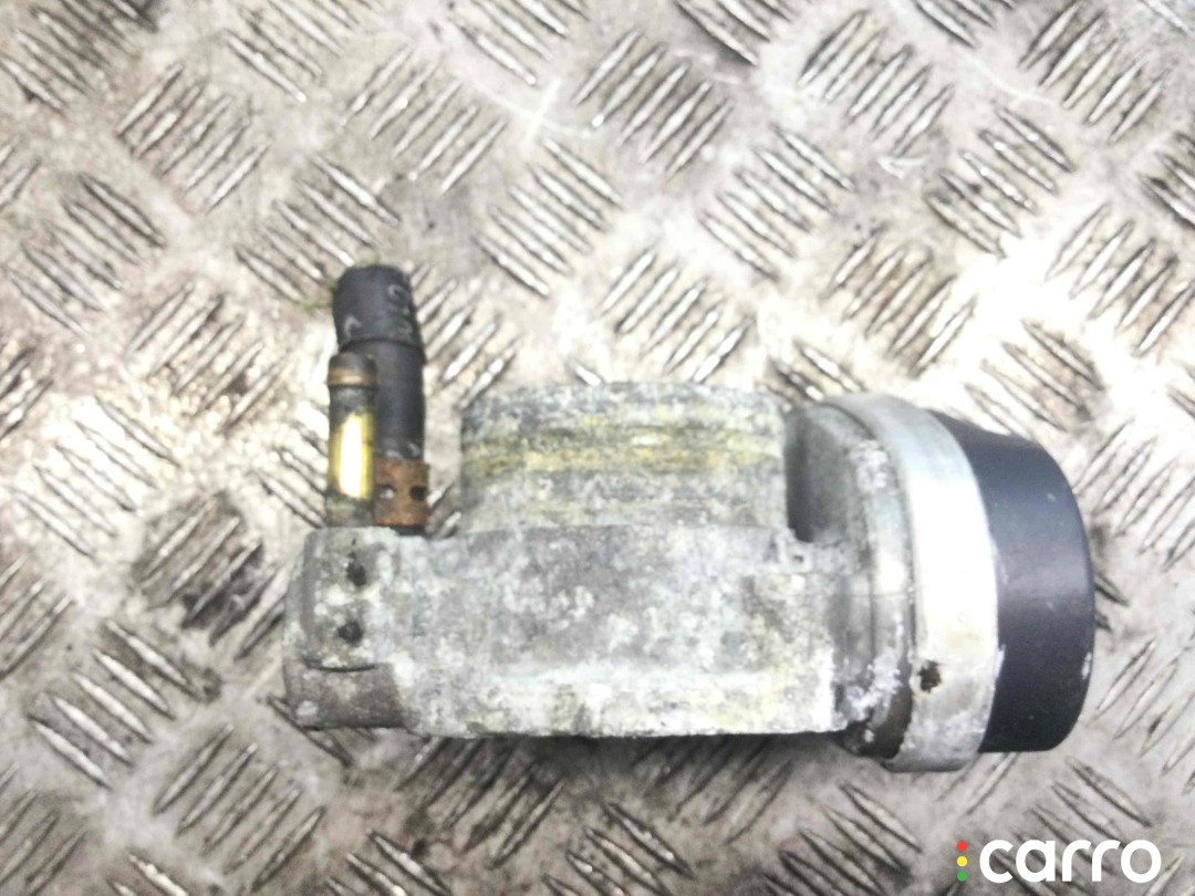 Заслонка дроссельная Volkswagen Golf 1997-2006, 06F133062, фото 3