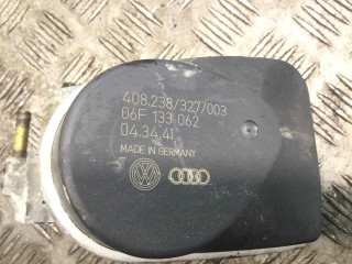 Заслонка дроссельная, ориг. номер 06F133062, Volkswagen Golf 1997-2006