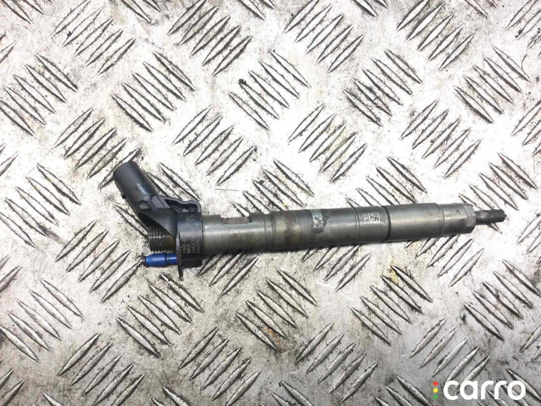 Форсунка Hyundai Santa Fe 2004-2012, 2.2 л, дизель, 338002F000, фото 2