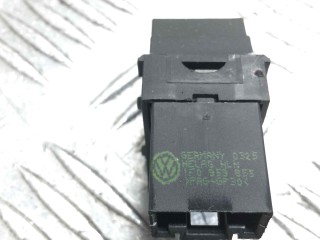 Кнопка стеклоподъемника переднего левого, ориг. номер 7L6959855, Volkswagen Touareg 2002-2007
