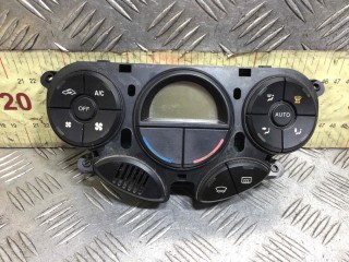 Переключатель отопителя (печки) Ford Focus 1998-2001