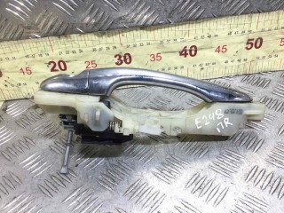 Ручка наружная передняя правая, ориг. номер 826613W010, Kia Sportage 2010-2014