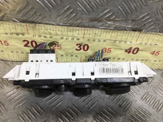 Переключатель отопителя (печки), ориг. номер DT1T18549AD, Ford Transit Connect 2012-2018