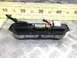 Переключатель отопителя (печки), ориг. номер 7M5T18C612CD, Ford Kuga 2008-2013