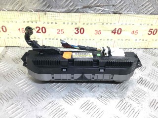 Переключатель отопителя (печки), ориг. номер 7M5T18C612CD, Ford Kuga 2008-2013