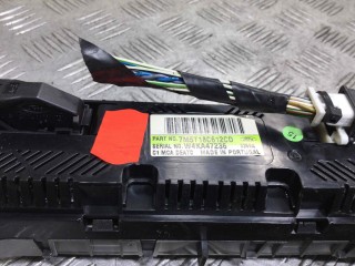 Переключатель отопителя (печки), ориг. номер 7M5T18C612CD, Ford Kuga 2008-2013
