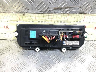 Переключатель отопителя (печки), ориг. номер 3C8907336AC, Volkswagen Passat 2005-2010