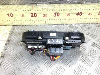 Переключатель отопителя (печки), ориг. номер 3C8907336AC, Volkswagen Passat 2005-2010