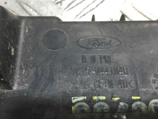 Ручка внутренняя задняя левая, ориг. номер 1494102, YC15V431A03AM, Ford Transit 2006-2014