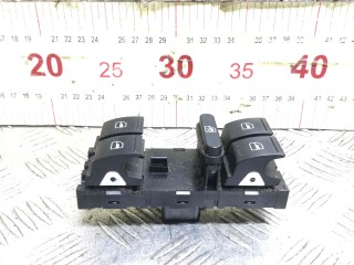 Блок управления стеклоподъемниками, ориг. номер 1K4959857B, 1Z0959858, 1K4959957A, 1Z0959858BREH, Volkswagen Passat 2005-2010