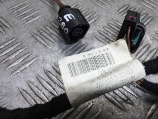 Проводка крышки багажника, ориг. номер 3C8971192C, 3C8971192B, Volkswagen Passat CC 2008-2012