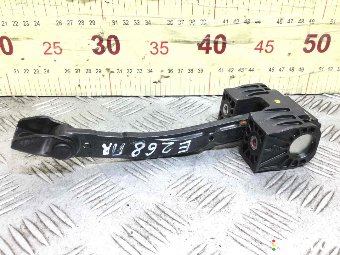 Ограничитель открывания двери передней BMW 5-Series 2007-2010, 51217197826, фото 1