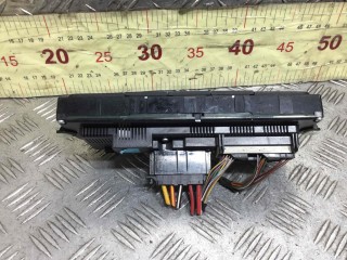 Переключатель отопителя (печки), ориг. номер 3C8907336AB, Volkswagen Passat 2005-2010