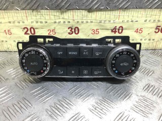 Переключатель отопителя (печки) Mercedes C-klasse 2007-2011