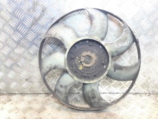 Вискомуфта Ford Transit 2006-2014