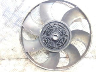 Вискомуфта, Ford Transit 2006-2014
