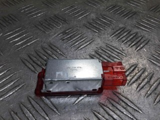 Фонарь салона (плафон) Volkswagen Touareg 2002-2007