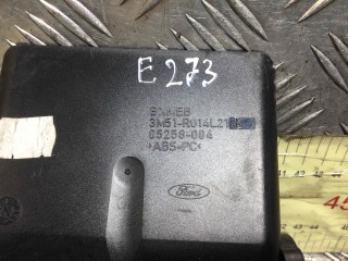 Дефлектор обдува салона, ориг. номер 3M51R014L21BE, Ford Kuga 2008-2013