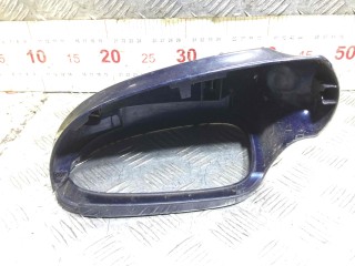 Накладка на зеркало, ориг. номер 3C0857538A, Volkswagen Passat 2005-2010