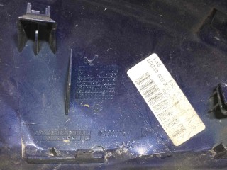 Накладка на зеркало, ориг. номер 3C0857538A, Volkswagen Passat 2005-2010