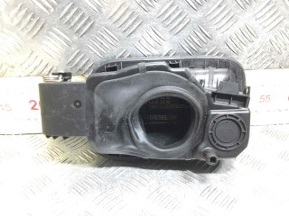 Лючок топливного бака, ориг. номер A0005846517, Mercedes C-klasse 2007-2011