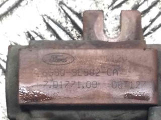 Клапан электромагнитный, ориг. номер 6G9Q9E882CA, Ford Kuga 2008-2013