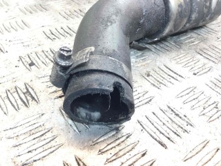 Патрубок интеркулера, ориг. номер 1705741, 6C116C756EA, Ford Transit 2000-2006
