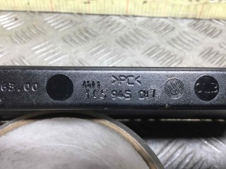 Стоп-сигнал, ориг. номер 3C5945087, Volkswagen Passat 2005-2010