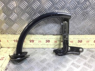Петля крышки багажника, ориг. номер 3C5827302B, Volkswagen Passat 2005-2010