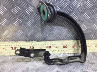 Петля крышки багажника, ориг. номер 3C5827302B, Volkswagen Passat 2005-2010