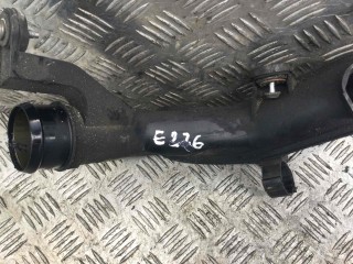 Патрубок интеркулера, ориг. номер 5N0145770A, Audi A3 2008-2013