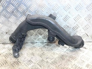 Патрубок интеркулера, ориг. номер 5N0145770A, Audi A3 2008-2013