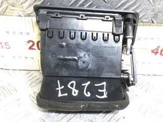 Дефлектор обдува салона, ориг. номер 3C2819701E, Volkswagen Passat 2005-2010